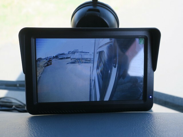 三菱ふそう スーパーグレート 大型 ウィング QKG-FS54VZ(29491) 19枚目