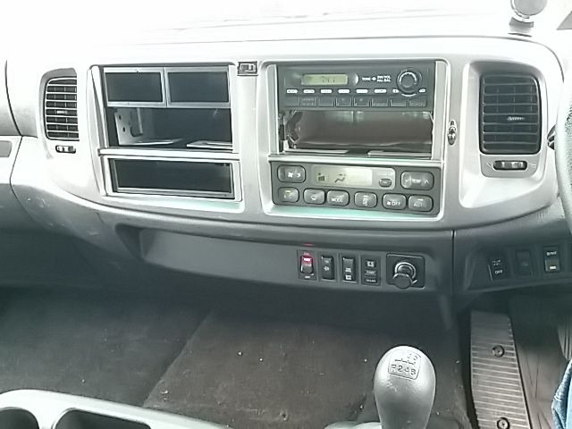 日野 レンジャー 中型 ウィング TKG-FD9JLAG(11642) 67枚目