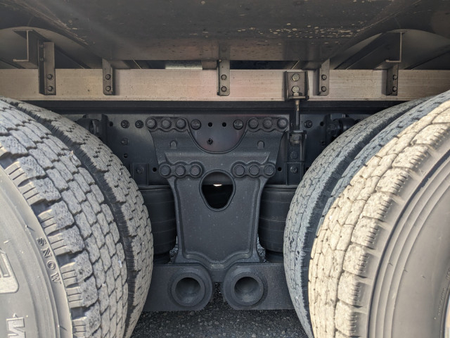 日野 プロフィア 大型 冷蔵冷凍バン 2DG-FW1AHC(107463) 34枚目