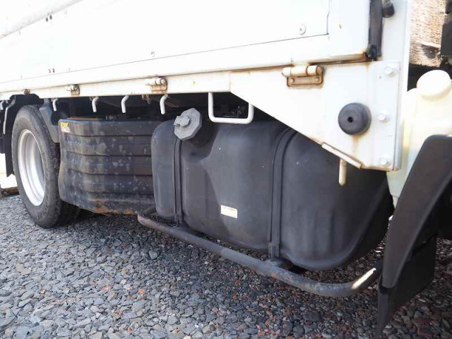 Isuzu elf Small Flat body BDG-NKS85AN(92322) 11枚目