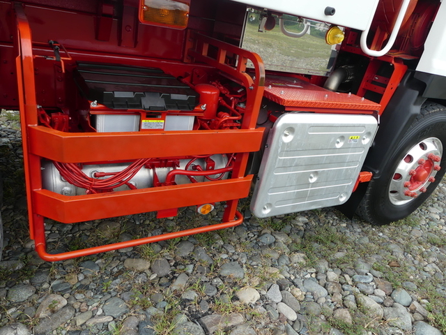 いすゞ ギガ 大型 土砂ダンプ 2PG-CXZ77CT(50799) 71枚目