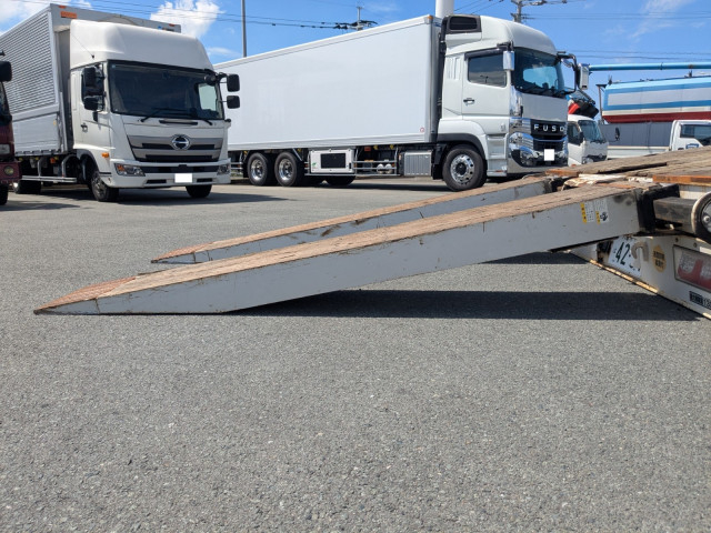 日野 プロフィア 大型 その他 2DG-FW1EHG(111505) 31枚目