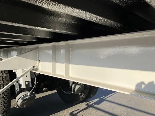 トレクス トレーラ（バン） CTB34004(107596) 55枚目