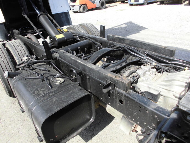 いすゞ エルフ 小型 土砂ダンプ PDG-FE71DD(12646) 17枚目