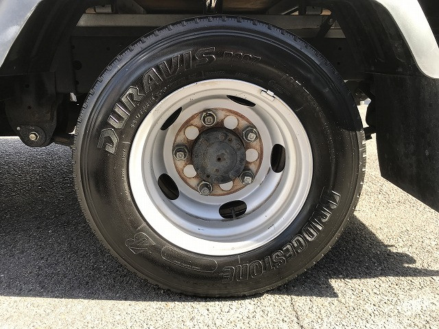トヨタ トヨエース 小型 平ボディ TPG-XZC605(113667) 45枚目