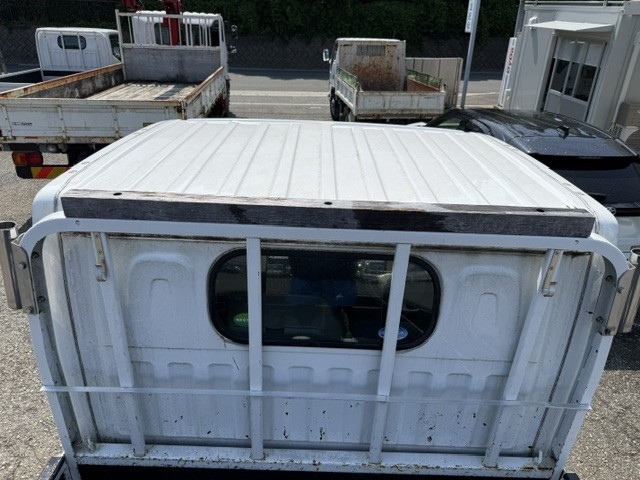 日産自動車 アトラス 小型 平ボディ CBF-SQ2F24(109621) 42枚目