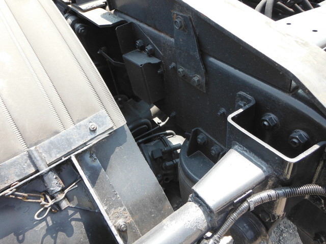 三菱ふそう スーパーグレート 大型 トラクタ PJ-FP54JDR(1928) 12枚目