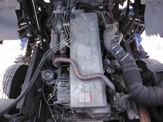 日野 プロフィア 大型 トラクタ KS-SH1EDJG(7064) 15枚目