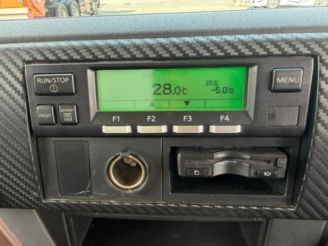 日野 レンジャー 中型 ウィング 2KG-FD2ABA(111860) 27枚目
