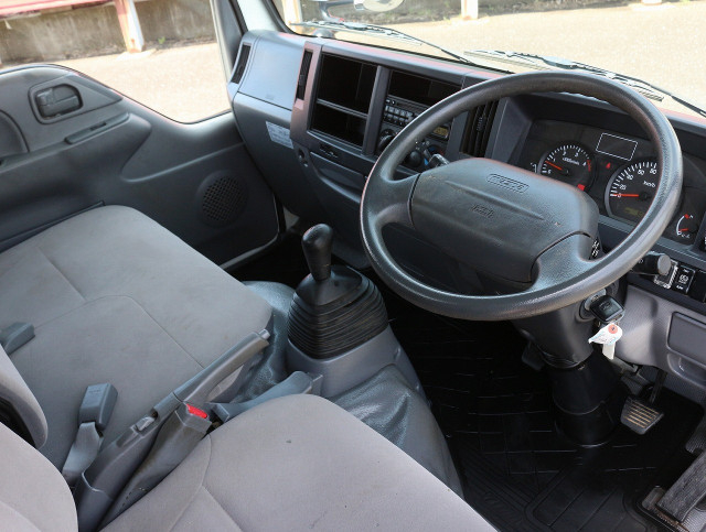 マツダ タイタン 小型 平ボディ TKG-LJR85A(110279) 3枚目