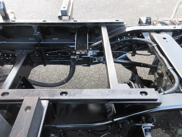 三菱ふそう キャンター 小型 土砂ダンプ TPG-FGB70(78399) 35枚目