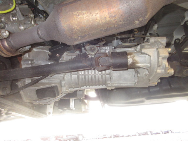 トヨタ タウンエース 小型 平ボディ DBF-S412U(113699) 28枚目