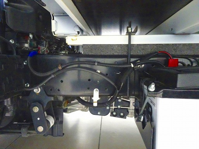 日野 デュトロ 小型 平ボディ 2KG-XZU712M(108916) 32枚目