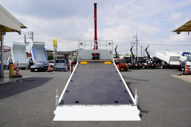 三菱ふそう ファイター 増トン その他 2KG-FK62FZ(111769) 15枚目