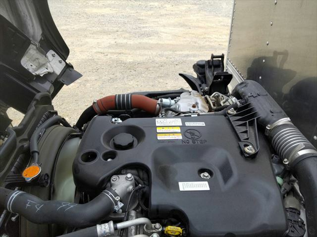 いすゞ エルフ 小型 バン TRG-NLR85AN(11733) 42枚目