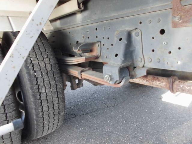マツダ タイタン 小型 ウィング PA-LPR81N(35133) 12枚目