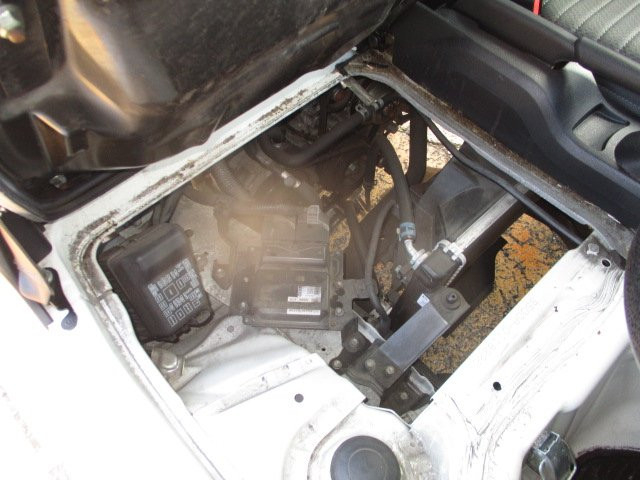 Daihatsu hijet k Freezer box_body HBD-S500P(84438) 13枚目