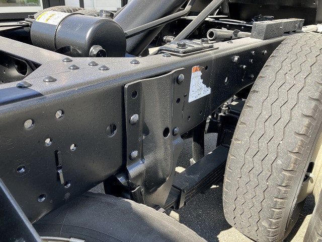 いすゞ エルフ 小型 土砂ダンプ 2RG-NKR88AN(112248) 31枚目