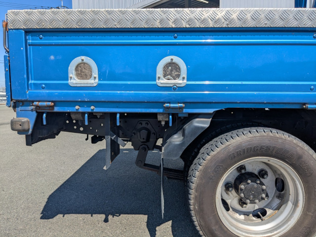 マツダ タイタン 小型 Wキャブ TKG-LJR85A(111494) 33枚目