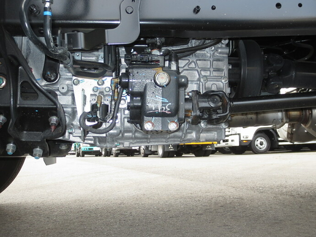 日野 レンジャー 中型 塵芥車（プレス式） 2KG-FC2ABA(9613) 20枚目