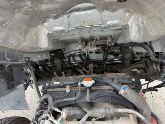 日野 デュトロ 中型 冷蔵冷凍バン 2KG-FC2ABG(105593) 22枚目