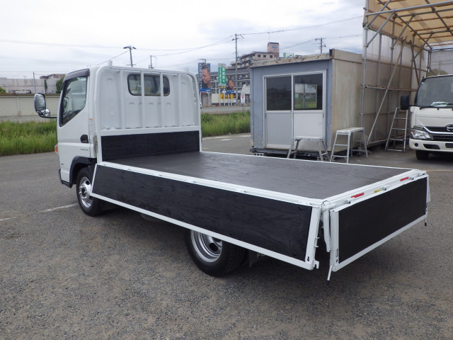 三菱ふそう キャンター 小型 平ボディ 2TG-FBA00(110647) 23枚目