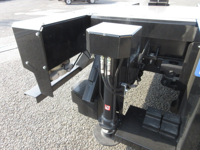 Hino dutro Small Aerial work platform trucks 2KG-XZU600E(101298) 25枚目