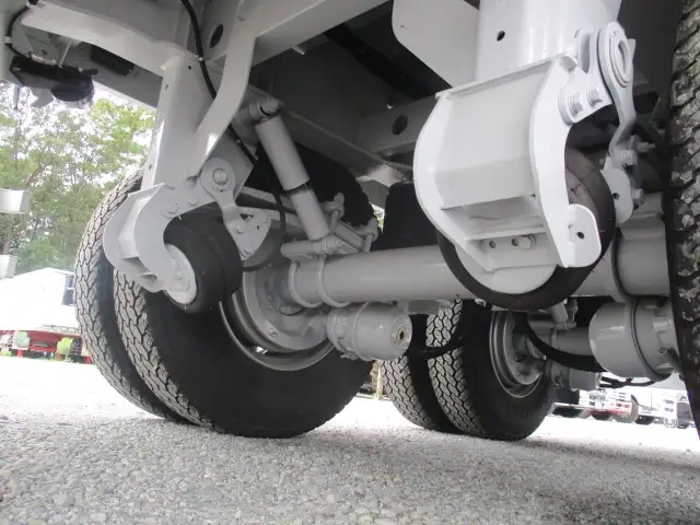 東邦車輛 トレーラ（ウィング） TF28H7B2(112719) 18枚目