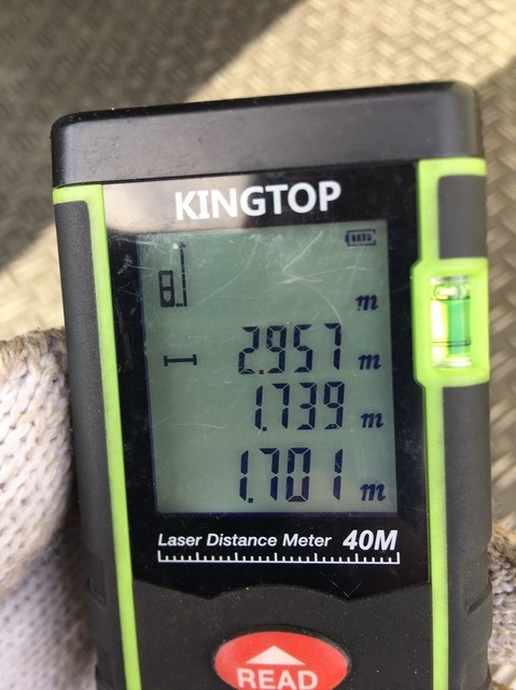 日野 デュトロ 小型 冷蔵冷凍バン BDG-XZU308M(2457) 44枚目