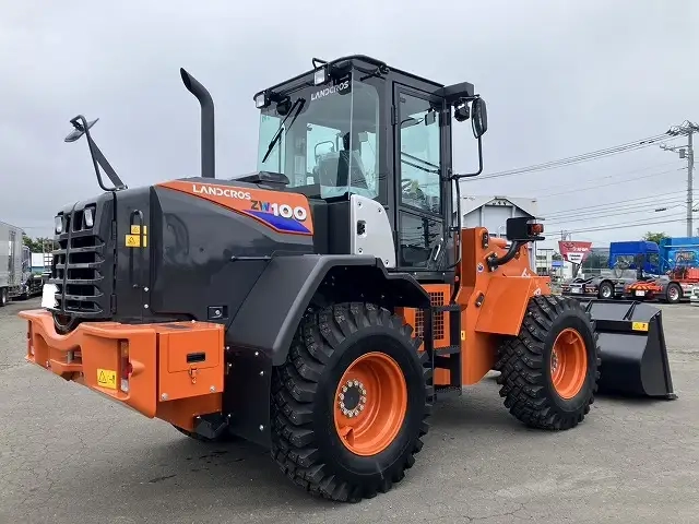 - 小型 その他 YDP-H88(111192) 5枚目