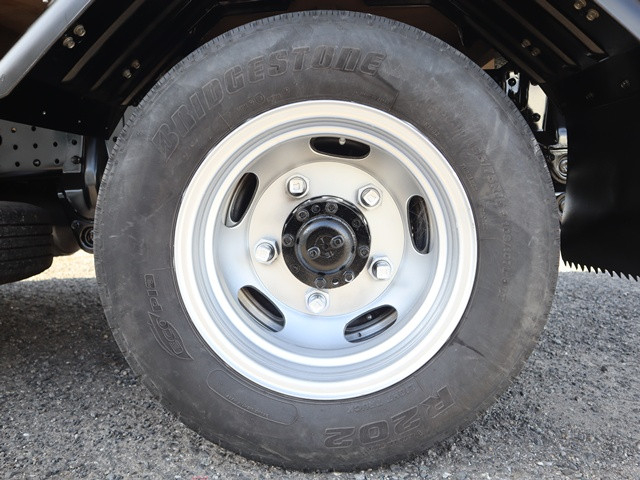 三菱ふそう キャンター 小型 平ボディ 2RG-FBA20(109292) 25枚目