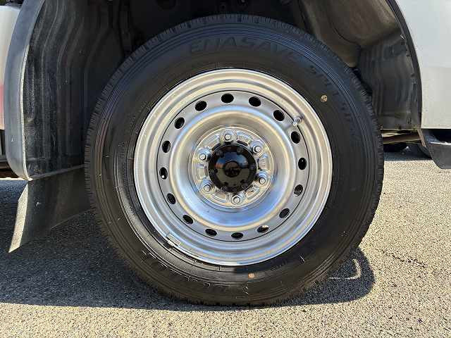 トヨタ トヨエース 小型 平ボディ TC-TRY230(113118) 37枚目