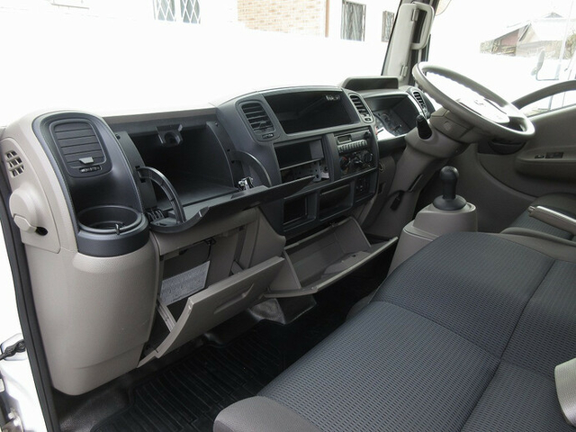 日産自動車 アトラス 小型 バン SKG-TZ3F24(8788) 44枚目