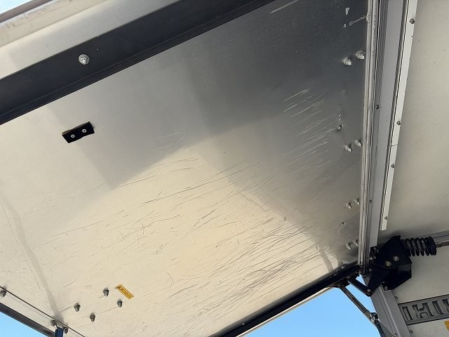 いすゞ エルフ 小型 バン TKG-NHS85AN(110731) 13枚目