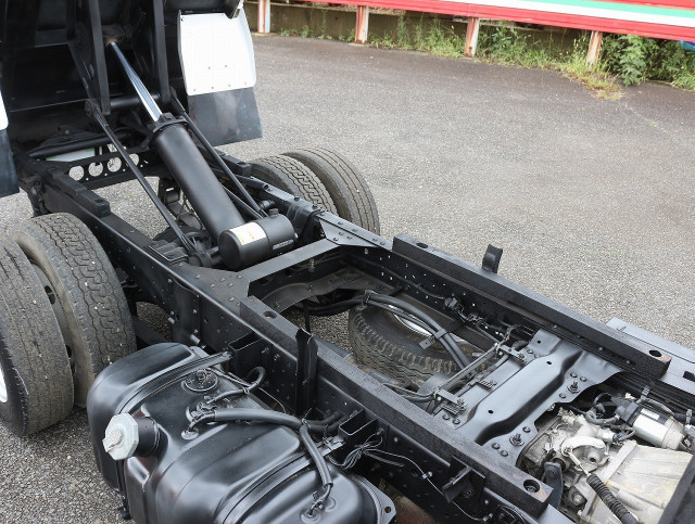 いすゞ エルフ 小型 土砂ダンプ TPG-NKR85AD(111579) 21枚目