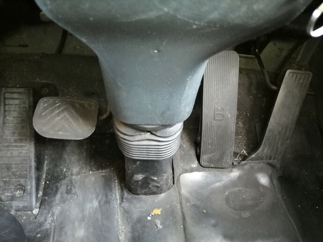 UDトラックス（日産） ビッグサム 大型 ウィング KL-CD48B(4826) 64枚目