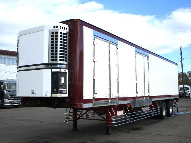トレクス トレーラ（その他） VFB-24102(35404) 2枚目