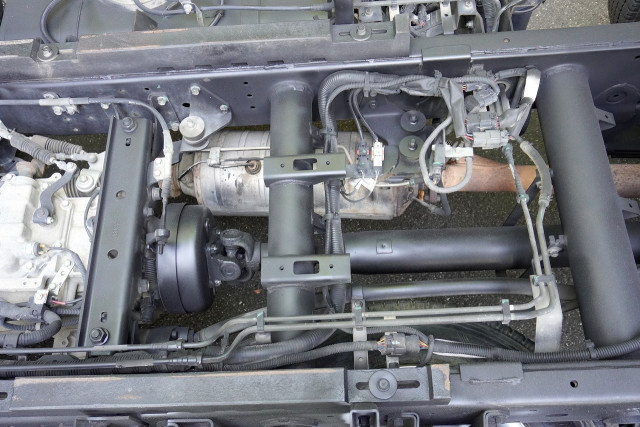 三菱ふそう キャンター 小型 土砂ダンプ TKG-FBA30(113918) 30枚目