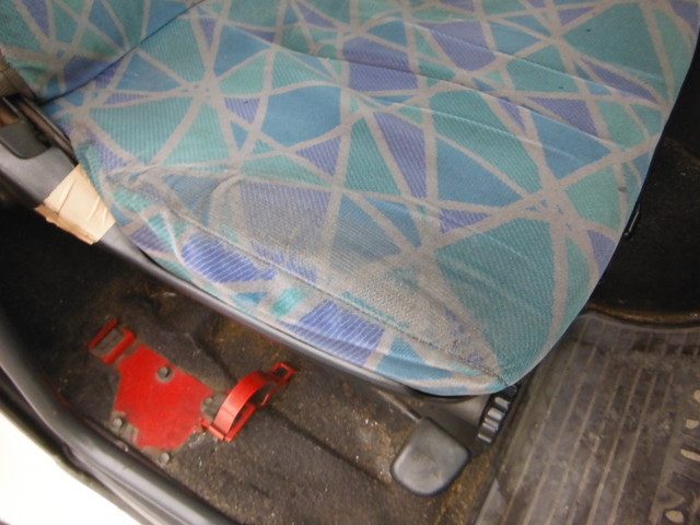 日野 プロフィア 大型 トラクタ KL-SH1KDGA(2248) 8枚目