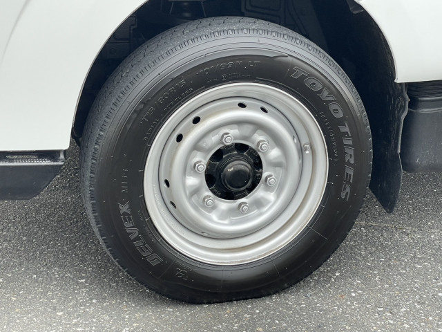 日産自動車 アトラス 小型 Wキャブ CBF-SQ2F24(113020) 9枚目