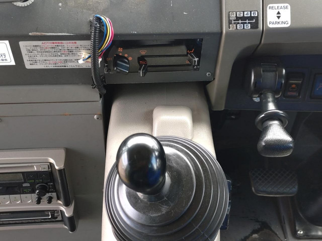 日野 ブルーリボン 小型 バス PKG-KV234N2(110750) 9枚目