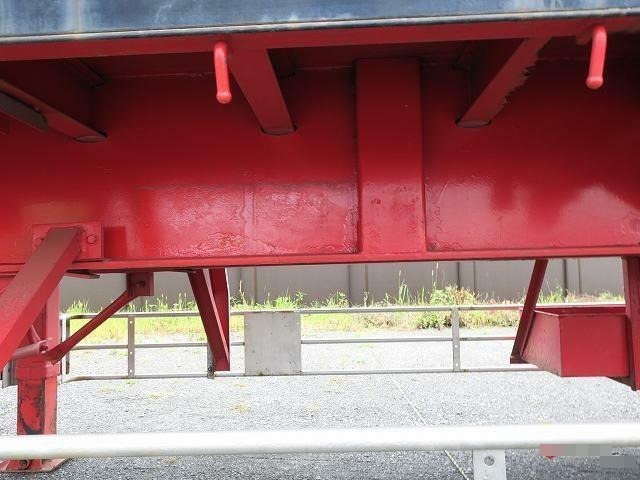 トレクス トレーラ（平ボディ） PF-B24102(35542) 18枚目