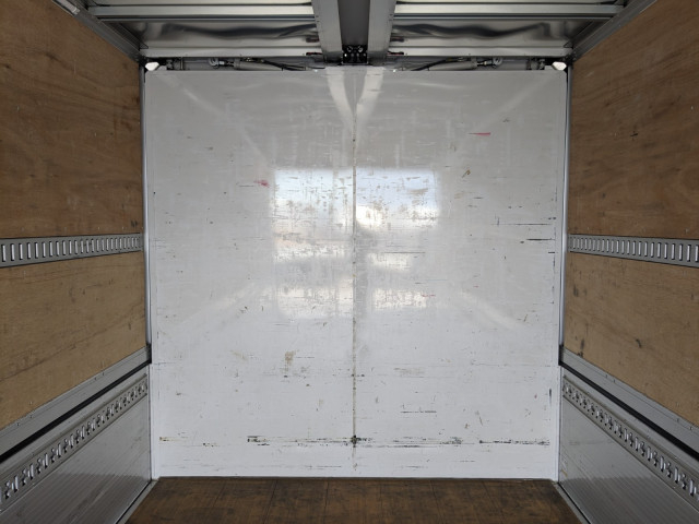 Hino ranger Middle Wing body 2KG-FD2ABG(105964) 18枚目