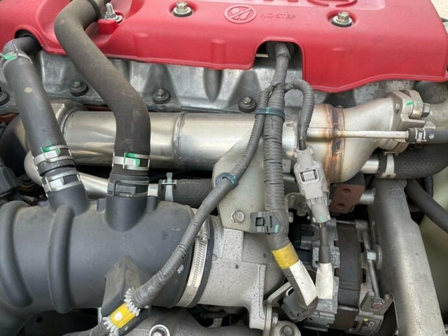 日野 レンジャー 中型 冷蔵冷凍バン TKG-FD9JLAG(12077) 44枚目