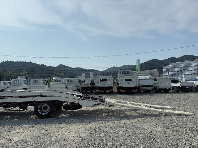 日野 デュトロ 小型 キャリアカー 2KG-XZU720M(109357) 18枚目