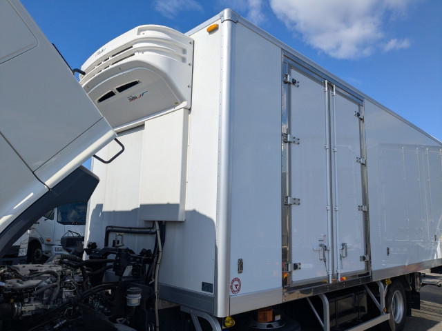 Hino ranger Middle Freezer box_body 2KG-FD2ABG(101304) 42枚目