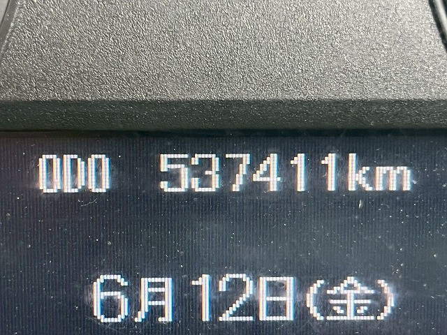 三菱ふそう ファイター 中型 冷蔵冷凍バン TKG-FK71F(109389) 27枚目