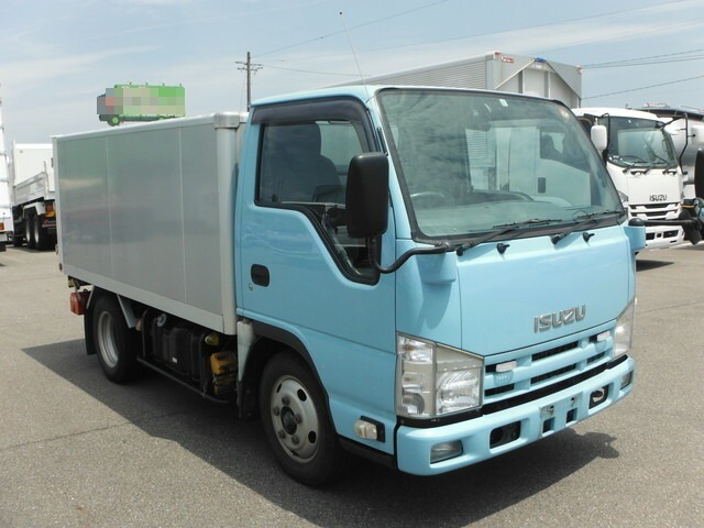いすゞ エルフ 小型 バン TKG-NJR85AN(34783) 27枚目