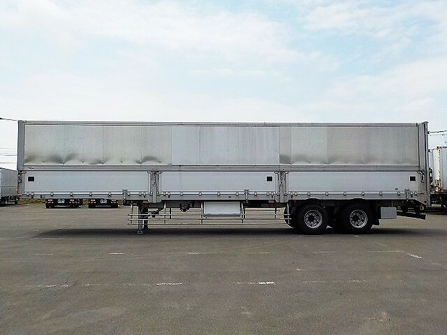 その他 その他・不明 小型 トレーラ（その他） PFB-24101(27475) 8枚目