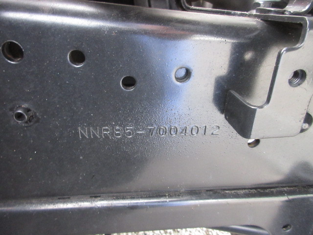いすゞ エルフ 小型 平ボディ TRG-NNR85AR(113127) 28枚目